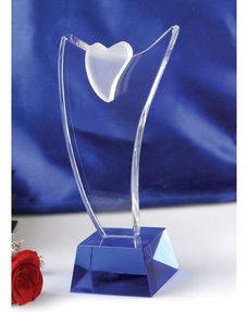 璀璨匠心，傳情達(dá)意 廣州水晶工藝品廠家的藝術(shù)與商機